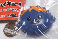 Haikyu!! Miniature Omen [1.Hinagarasu]