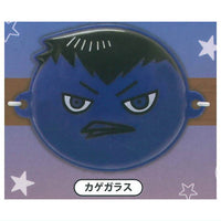 Haikyu!! Miniature Omen [2.Kagegarasu]
