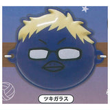 Haikyu!! Miniature Omen [3.Tsukigarasu]