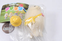 Kindergarten Seal [2.Cream]
