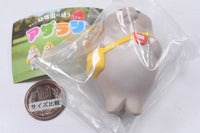 Kindergarten Seal [4.Brown]