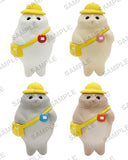 Kindergarten Seal [All 4 type set(Full Complete)]