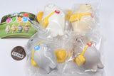 Kindergarten Seal [All 4 type set(Full Complete)]