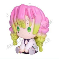 Kimetsu no Yaiba petattonejimaki mascot vol.3 [1.Mitsuri Kanroji]