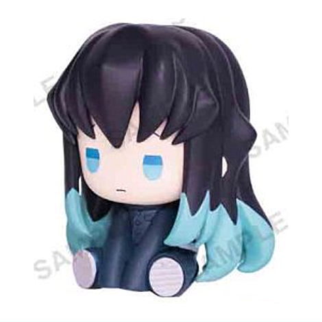 Kimetsu no Yaiba petattonejimaki mascot vol.3 [2.Muichiro Tokito]