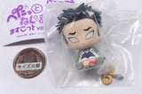 Kimetsu no Yaiba petattonejimaki mascot vol.3 [3.Gyomei Himejima]