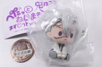 Kimetsu no Yaiba petattonejimaki mascot vol.3 [5.Sanemi Shinazugawa]
