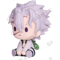 Kimetsu no Yaiba petattonejimaki mascot vol.3 [5.Sanemi Shinazugawa]