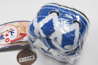 Sneaker Style Socks [4.Blue]