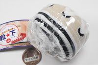 Sneaker Style Socks [5.Beige]