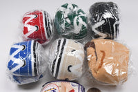 Sneaker Style Socks [All 6 type set(Full Complete)]