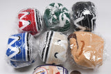 Sneaker Style Socks [All 6 type set(Full Complete)]