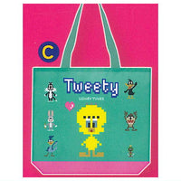 Tweety Tote Bag [3.C]