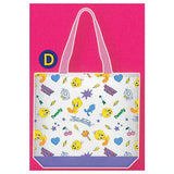 Tweety Tote Bag [4.D]