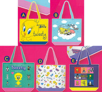 Tweety Tote Bag [All 5 type set(Full Complete)]