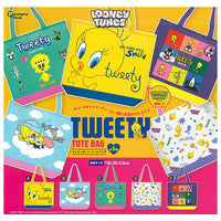 Tweety Tote Bag [All 5 type set(Full Complete)]