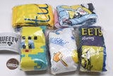 Tweety Tote Bag [All 5 type set(Full Complete)]