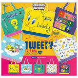 Tweety Tote Bag [All 5 type set(Full Complete)]