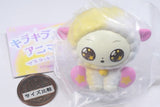 Kirakira Star Animal Mascot Figure [4.Sheep]