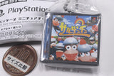 Game Package Miniature Charm (PlayStation) [2.Ape Escape]