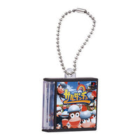 Game Package Miniature Charm (PlayStation) [2.Ape Escape]