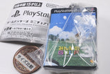 Game Package Miniature Charm (PlayStation) [5.Minnano Golf 3]