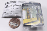 Game Package Miniature Charm (PlayStation) [8.ICO]