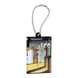 Game Package Miniature Charm (PlayStation) [8.ICO]