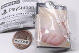 Game Package Miniature Charm (PlayStation) [9.Secret : Mosquito]