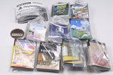 Game Package Miniature Charm (PlayStation) [All 9 type set(Full Complete)]