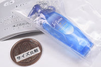 KOSE COSMEPORT Miniature Charm [1.Ju l'aime iP Thalasso Repair Essence Shampoo (Moist & Smooth)]