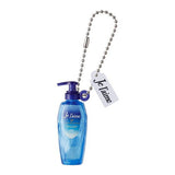 KOSE COSMEPORT Miniature Charm [1.Ju l'aime iP Thalasso Repair Essence Shampoo (Moist & Smooth)]
