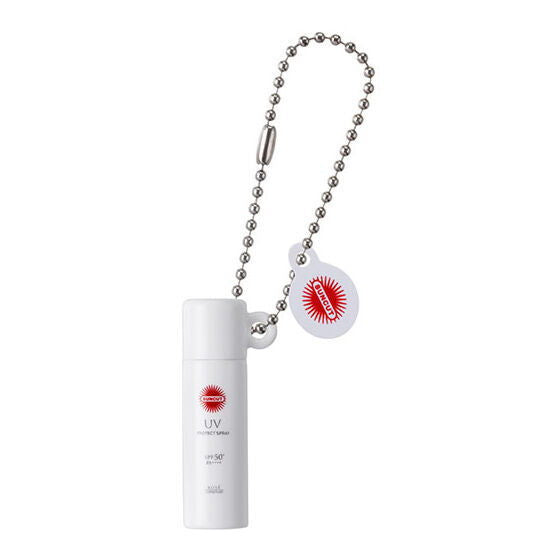 KOSE COSMEPORT Miniature Charm [3.Suncut UV Protect Spray]