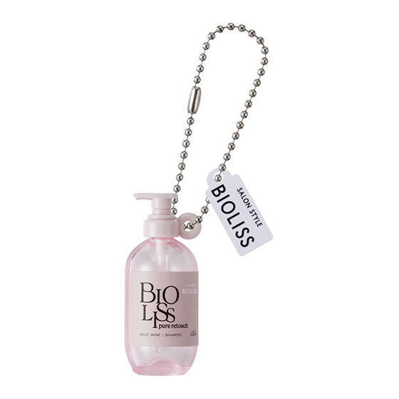 KOSE COSMEPORT Miniature Charm [4.BioLiss Pure retouch Shampoo]