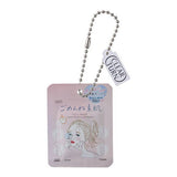 KOSE COSMEPORT Miniature Charm [5.CT Gomenne suhada Face Mask]