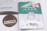KOSE COSMEPORT Miniature Charm [7.CT Keana Komachi Face Mask]