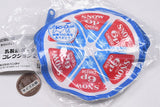 Megmilk Snow Brand Dairy Pouch Collection Part.2 [2.6P Cheese]