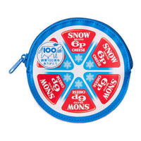 Megmilk Snow Brand Dairy Pouch Collection Part.2 [2.6P Cheese]