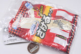 Megmilk Snow Brand Dairy Pouch Collection Part.2 [4.Snow Brand Hokkaido 100 Sakeru Cheese]