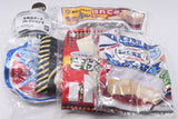 Megmilk Snow Brand Dairy Pouch Collection Part.2 [All 5 type set(Full Complete)]