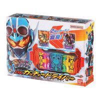Kamen Rider Series DX Miniature & Package Collection 02 [1.DX Gotchardriver]