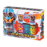 Kamen Rider Series DX Miniature & Package Collection 02 [1.DX Gotchardriver]