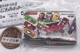 Kamen Rider Series DX Miniature & Package Collection 02 [3.DX Doubledriver]