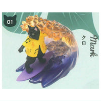Aloha Cat Vol.02 Sunset Ver. [1.Mark (Black)]