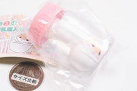 Koroham Koron Baby Bottle Mascot [1.Koron x Baby Bottle]