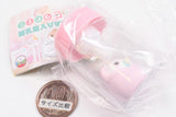 Koroham Koron Baby Bottle Mascot [2.Yukimaru x Baby Bottle]