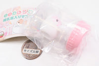 Koroham Koron Baby Bottle Mascot [3.Momochan x Baby Bottle]