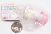 Koroham Koron Baby Bottle Mascot [4.Berimaru x Baby Bottle]