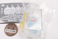Shinryakushippai Dokonandesu Bottled keychain Part.2 [1.Moimoimu]