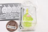 Shinryakushippai Dokonandesu Bottled keychain Part.2 [3.Bobongzo]